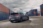 Hyundai i30 N Project C 2019 года (WW)